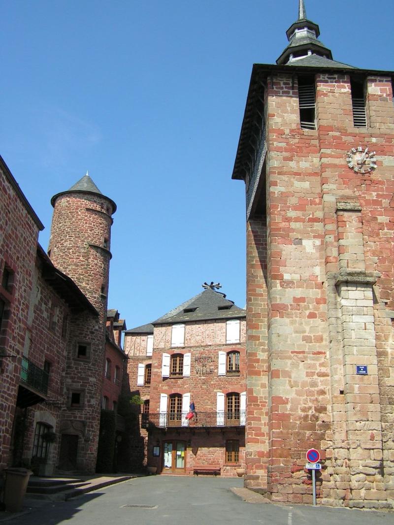 Photo 2 - Meyssac, Corrèze (19500)