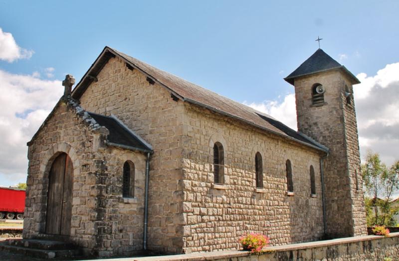 Montaignac-sur-Doustre