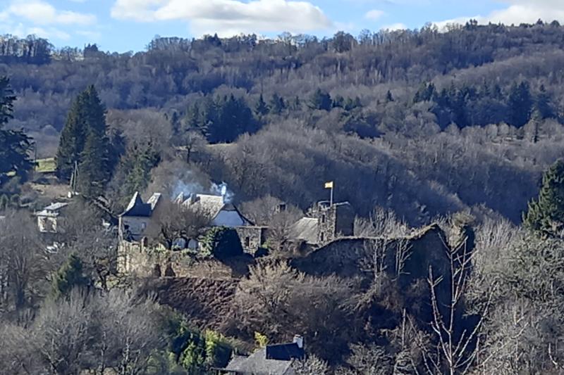Orgnac-sur-Vézère
