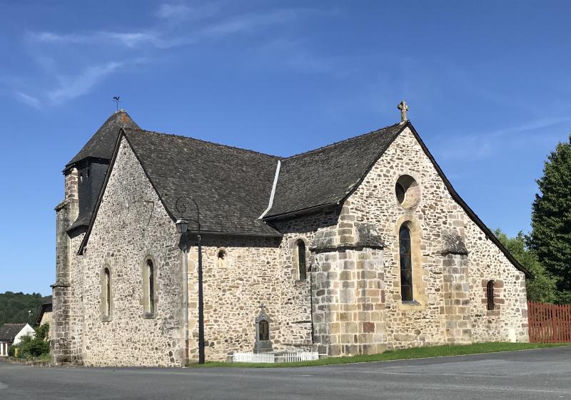 Orgnac-sur-Vézère