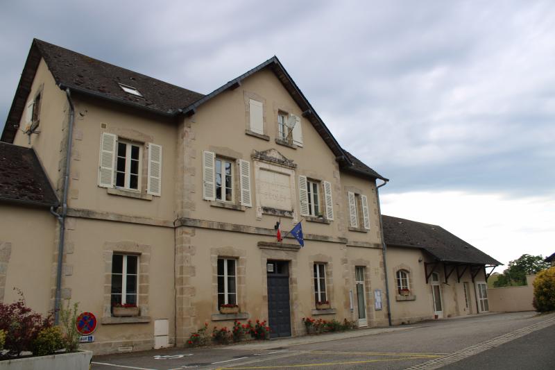 Orliac-de-Bar