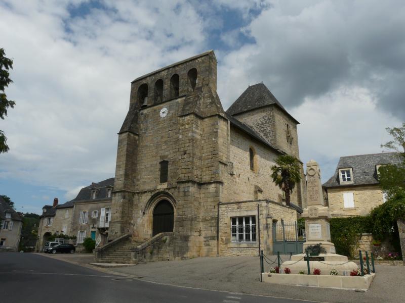 Perpezac-le-Blanc