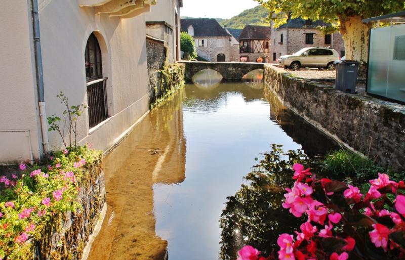 Le Pescher