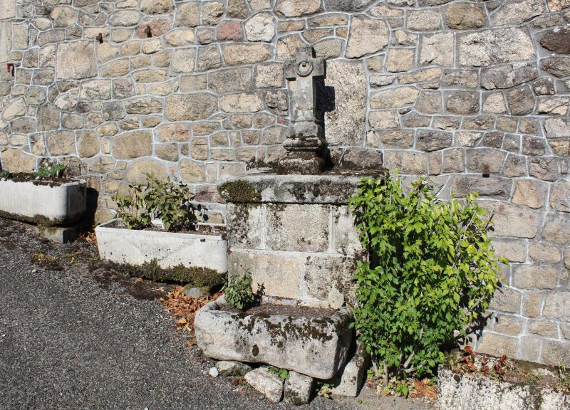 La Roche-Canillac