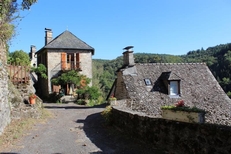 La Roche-Canillac
