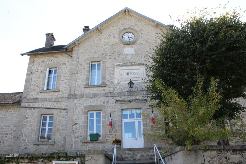 La Roche-Canillac