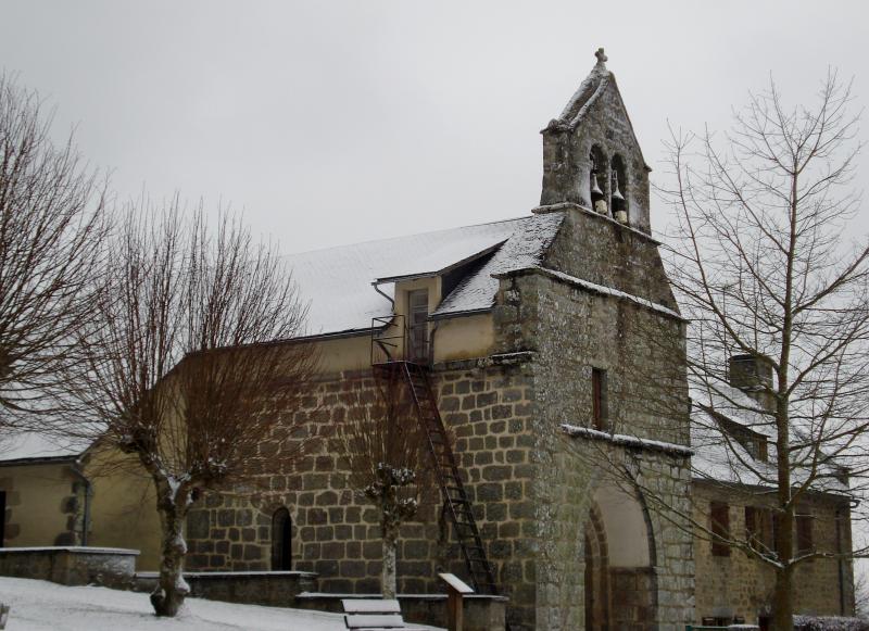 Roche-le-Peyroux