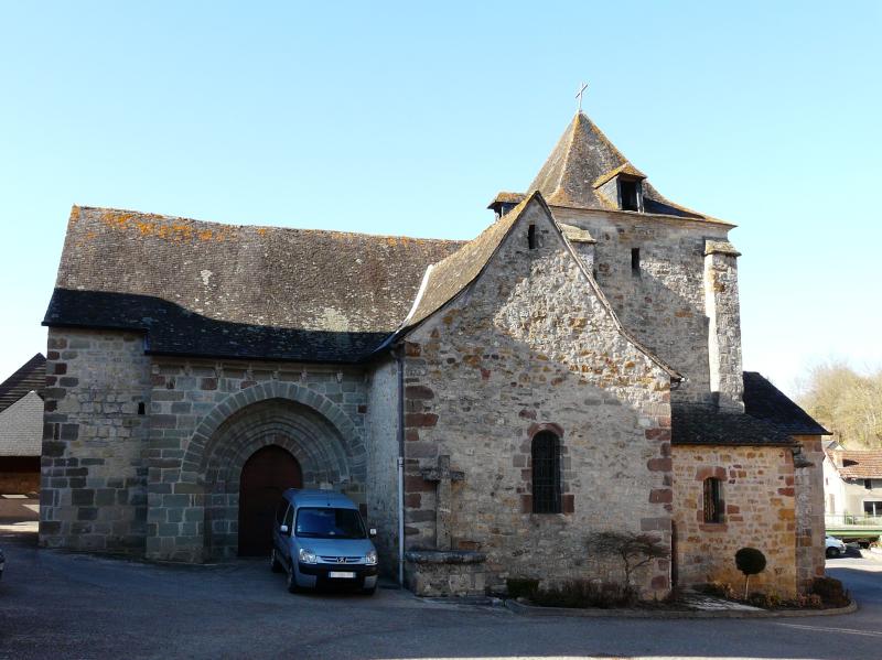 Saint-Cernin-de-Larche