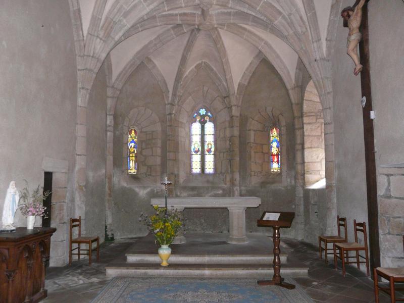 Saint-Cirgues-La-Loutre