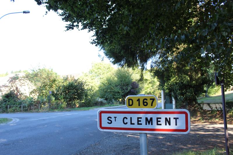 Saint-Clément