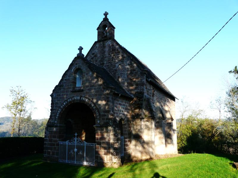 Saint-Cyr-la-Roche