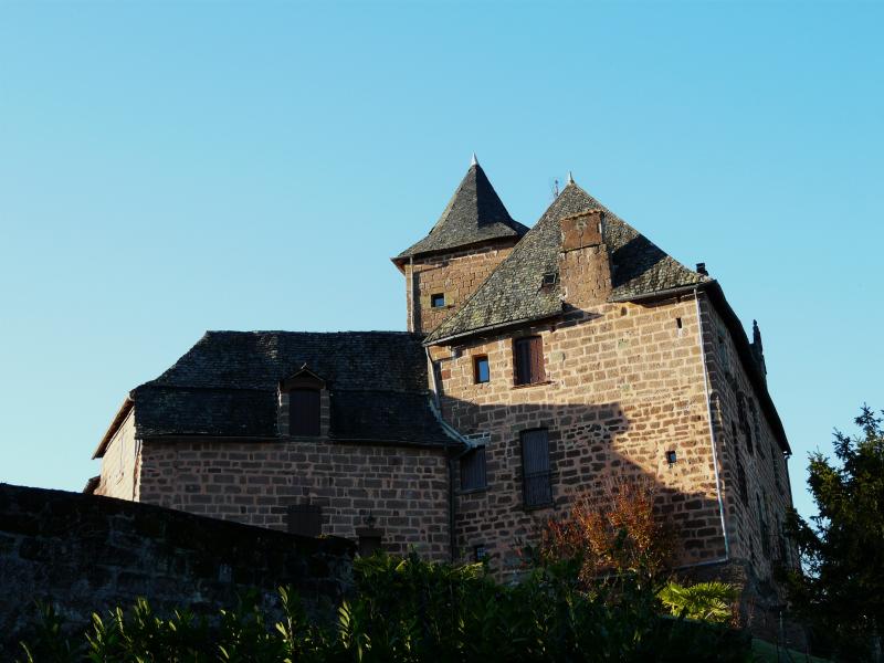 Saint-Cyr-la-Roche