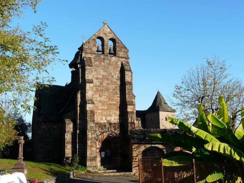 Saint-Cyr-la-Roche