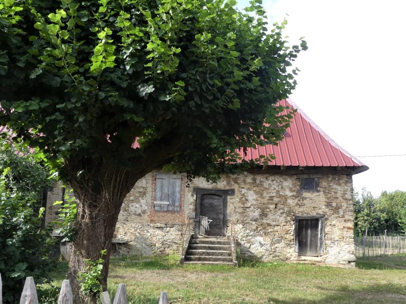 Saint-Éloy-les-Tuileries