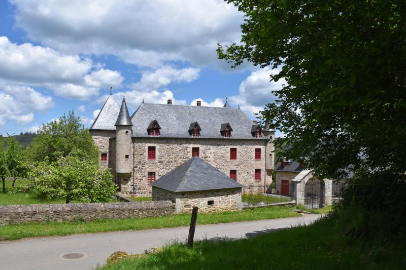 Saint-Germain-Lavolps