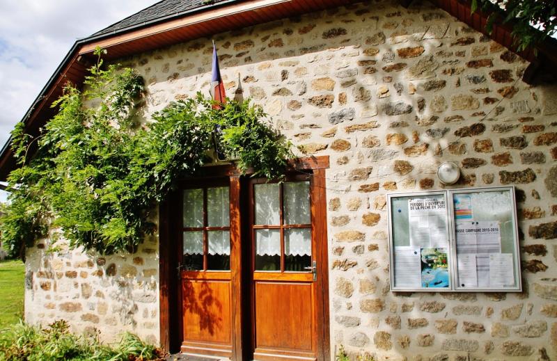 Saint-Hilaire-Luc