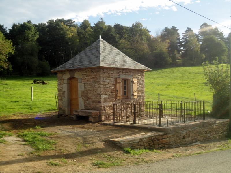 Saint-Hilaire-Peyroux