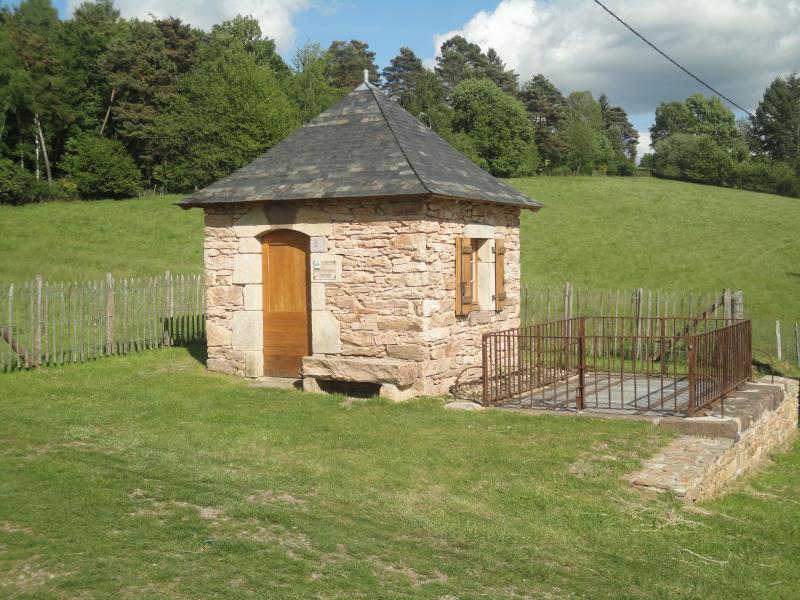 Saint-Hilaire-Peyroux