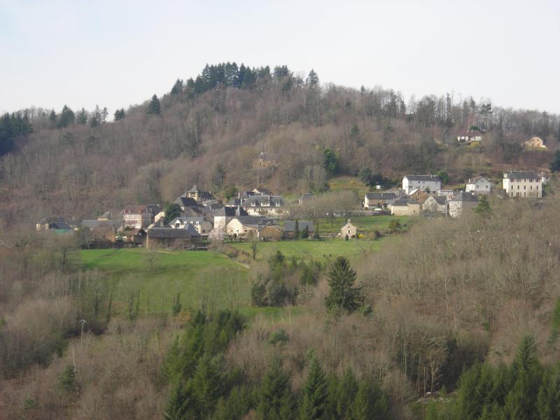 Saint-Hilaire-Peyroux