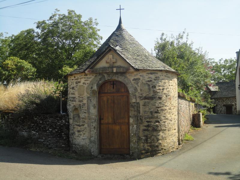 Saint-Hilaire-Peyroux
