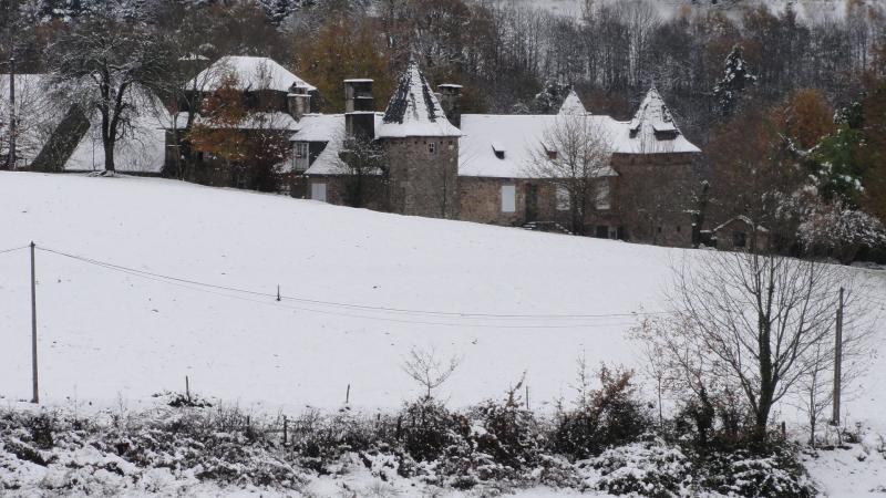Saint-Hilaire-Peyroux
