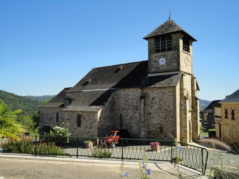 Saint-Hilaire-Peyroux