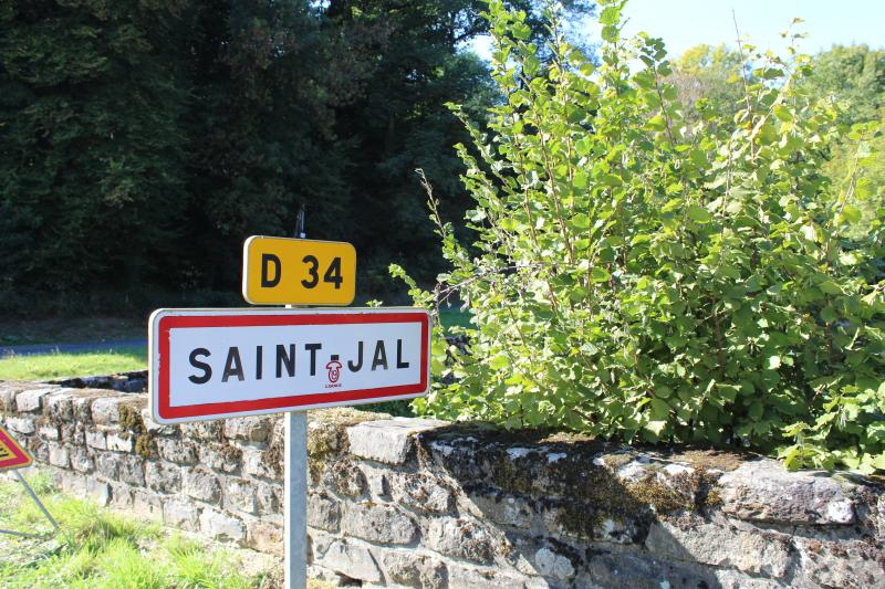 Saint-Jal