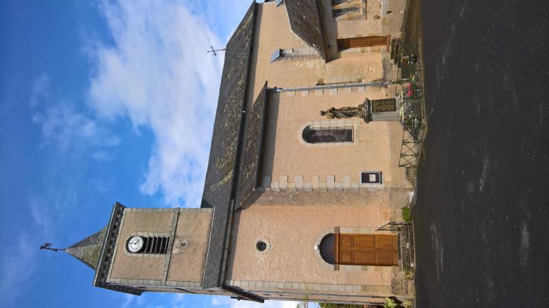 Saint-Julien-Maumont