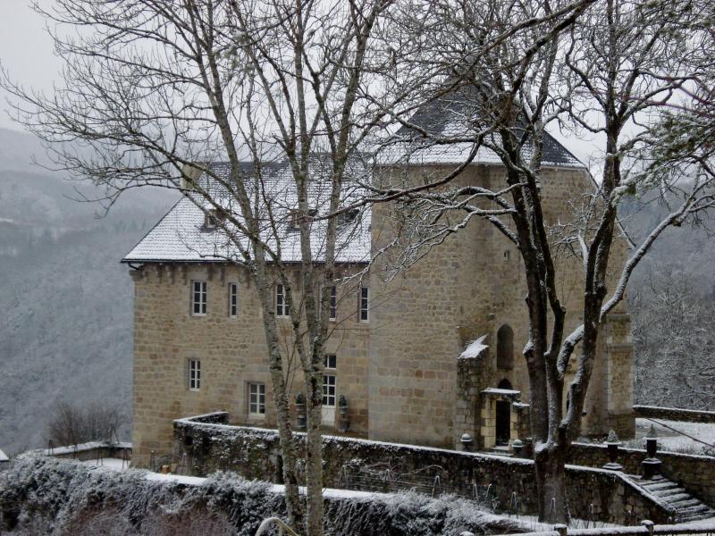 Sainte-Marie-Lapanouze