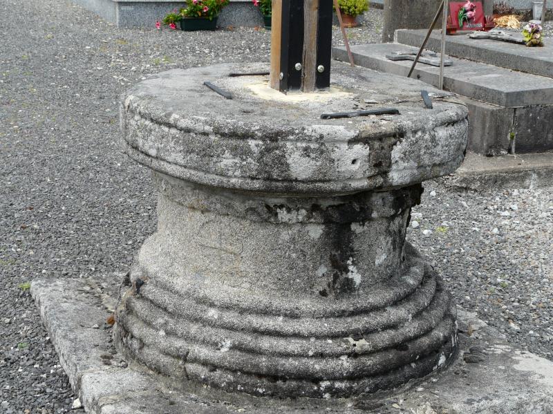 Sainte-Marie-Lapanouze