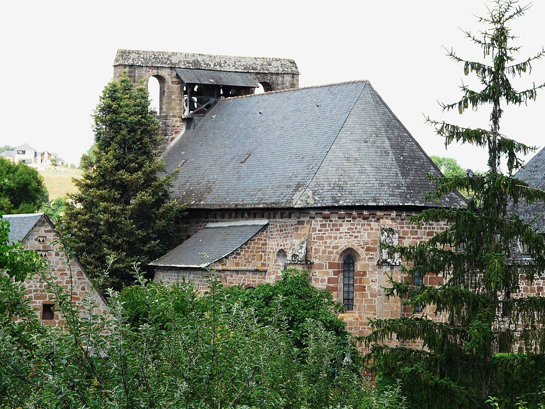 Photo 3 — Saint-Pantaléon-de-Larche, Corrèze (19600)