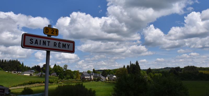 Saint-Rémy