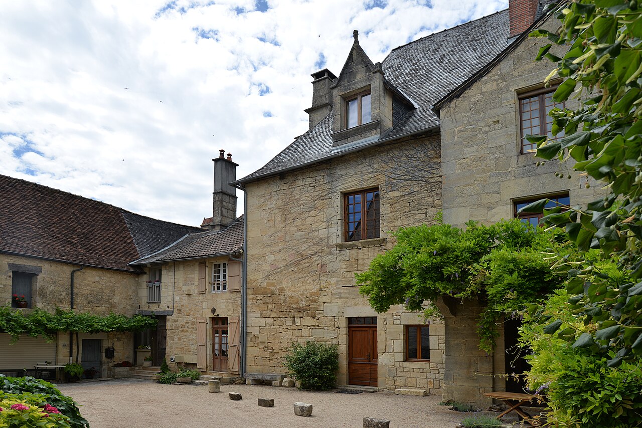 Photo 3 — Saint-Robert, Corrèze (19310)