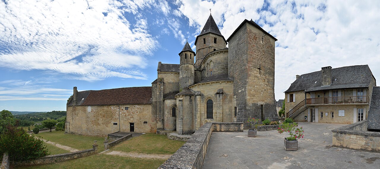 Photo 4 — Saint-Robert, Corrèze (19310)