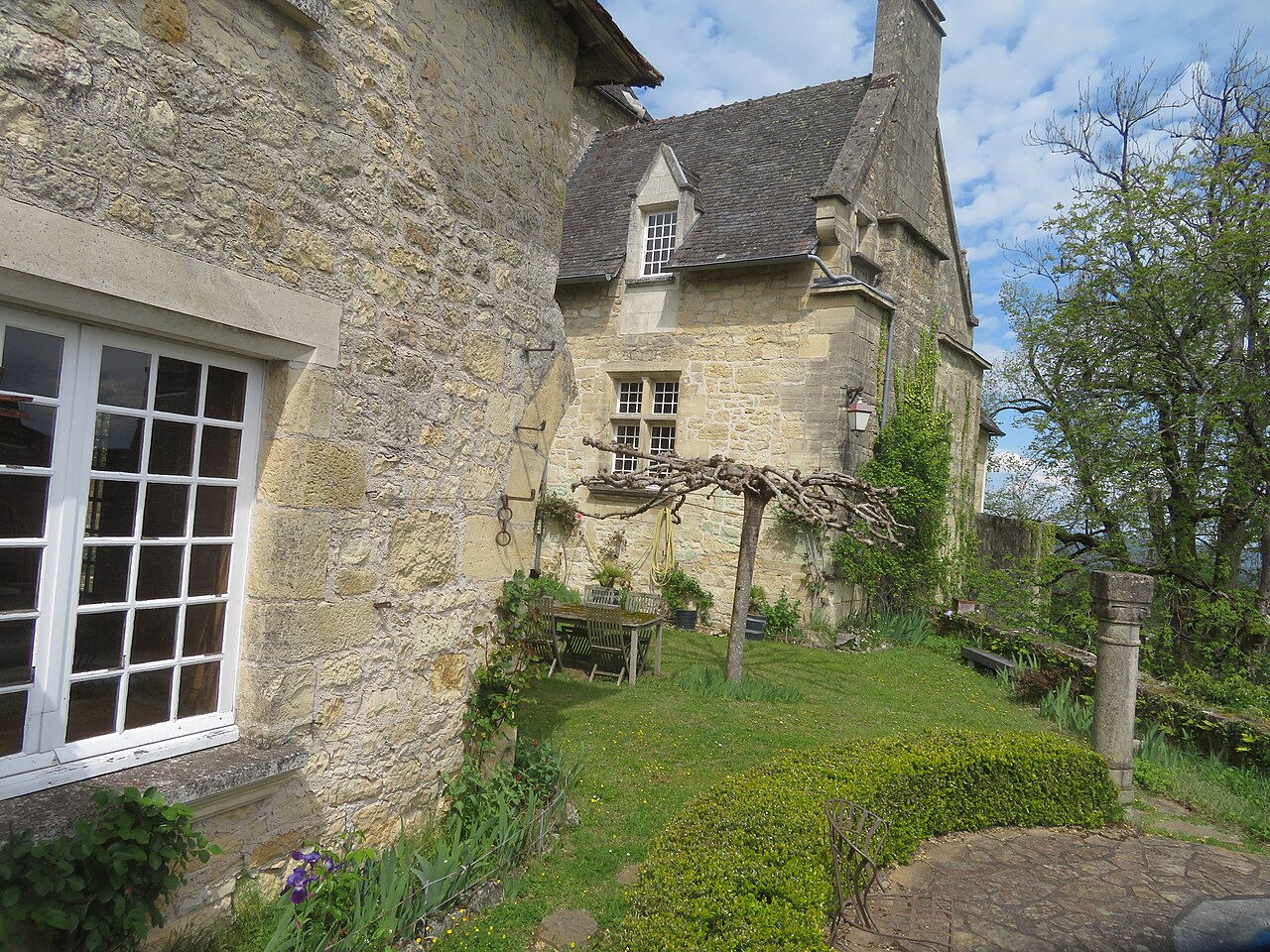 Photo 5 — Saint-Robert, Corrèze (19310)