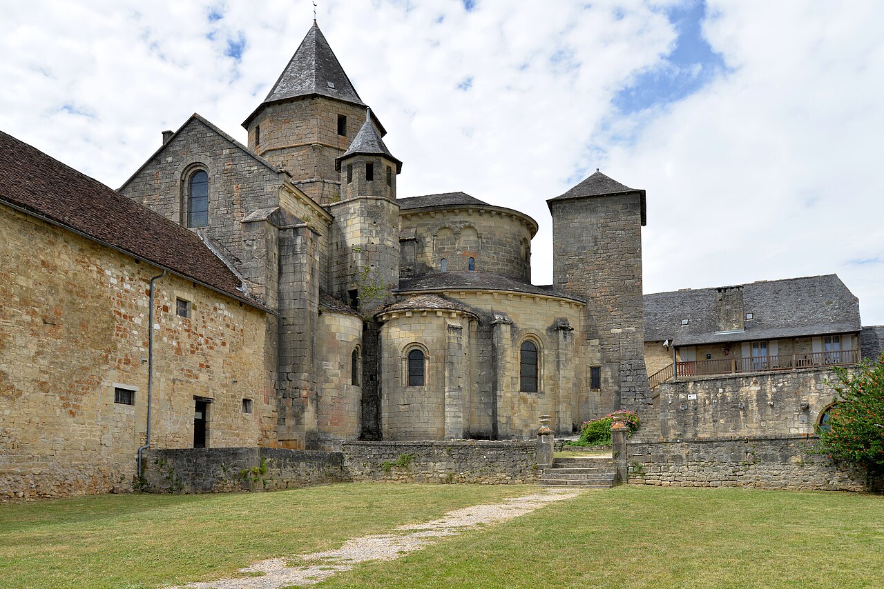 Photo 6 — Saint-Robert, Corrèze (19310)
