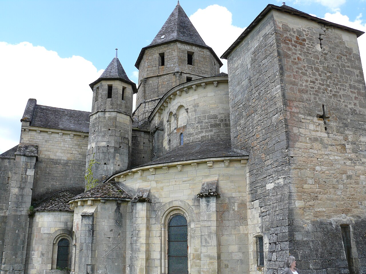 Photo 7 — Saint-Robert, Corrèze (19310)