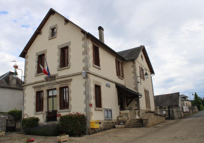 Saint-Salvadour, Corrèze