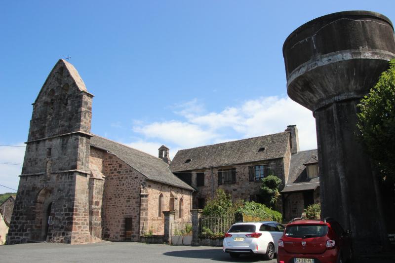 Saint-Solve, Corrèze