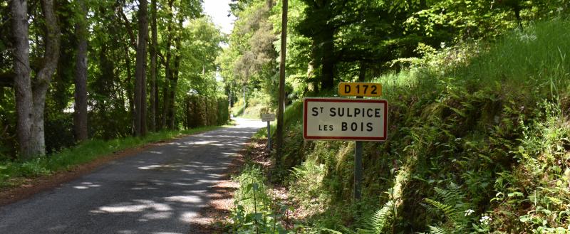 Saint-Sulpice-les-Bois