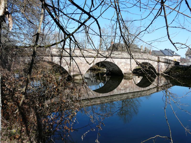 Saint-Viance