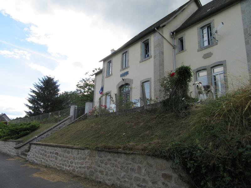 Saint-Victour