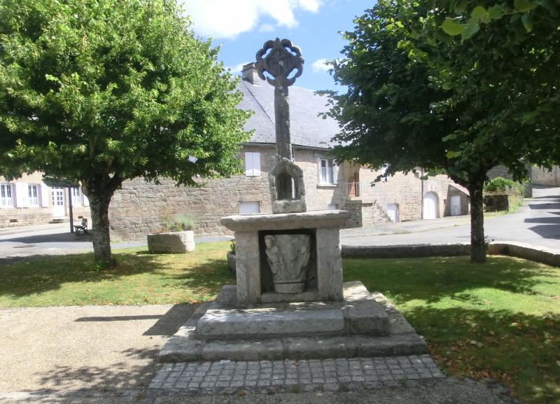 Saint-Yrieix-le-Déjalat