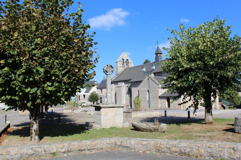 Saint-Yrieix-le-Déjalat