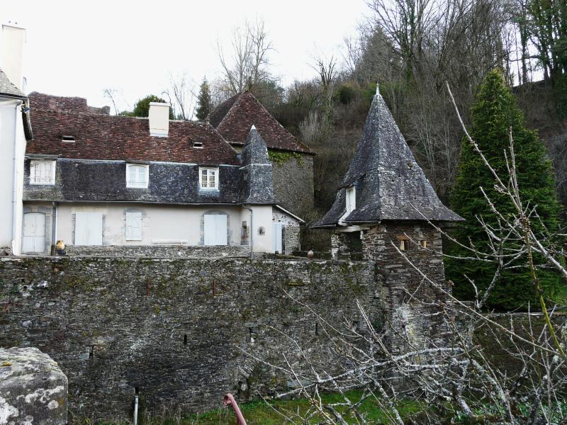 Ségur-le-Château