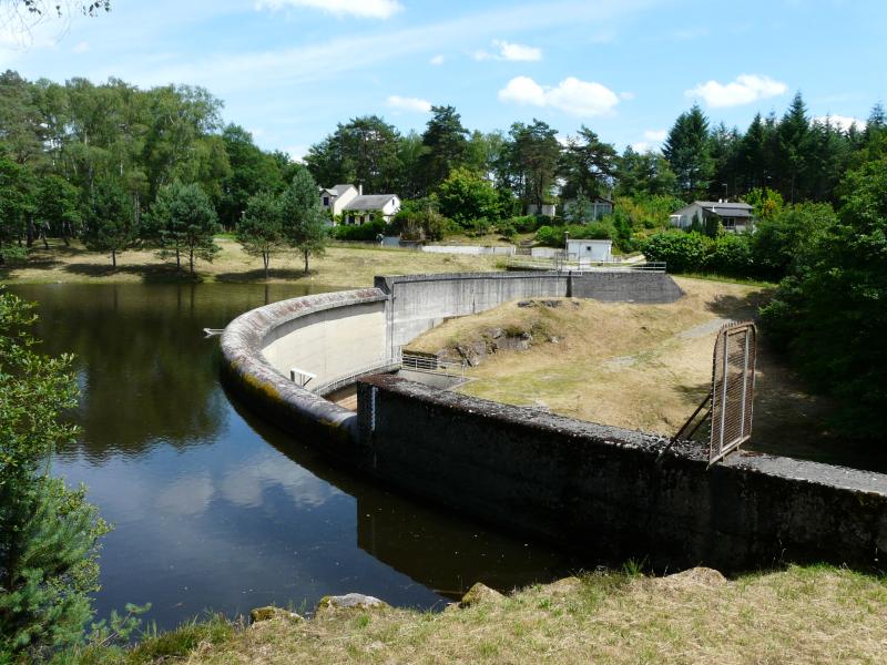 Servières-le-Château