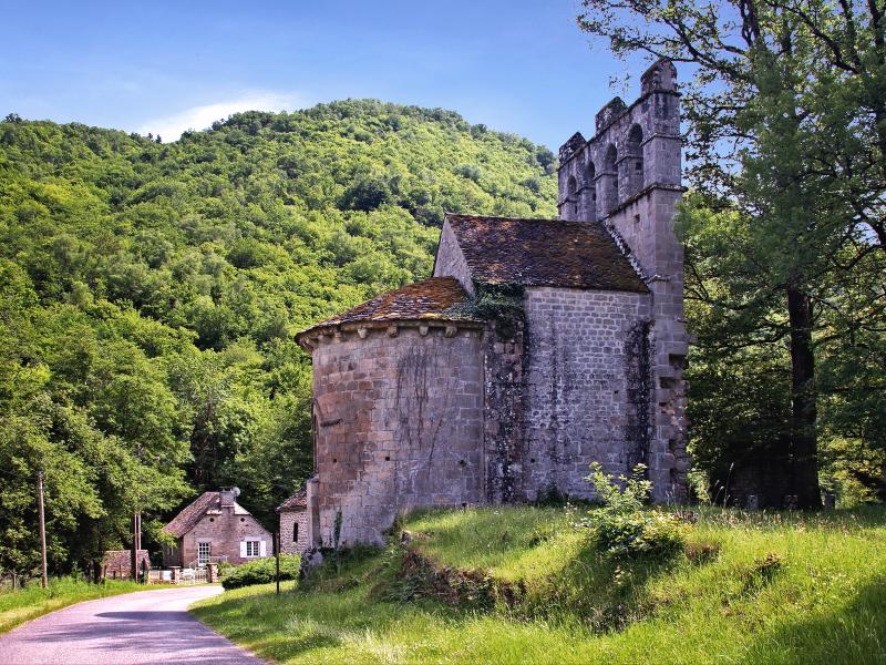 Servières-le-Château