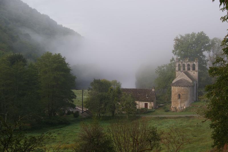 Servières-le-Château