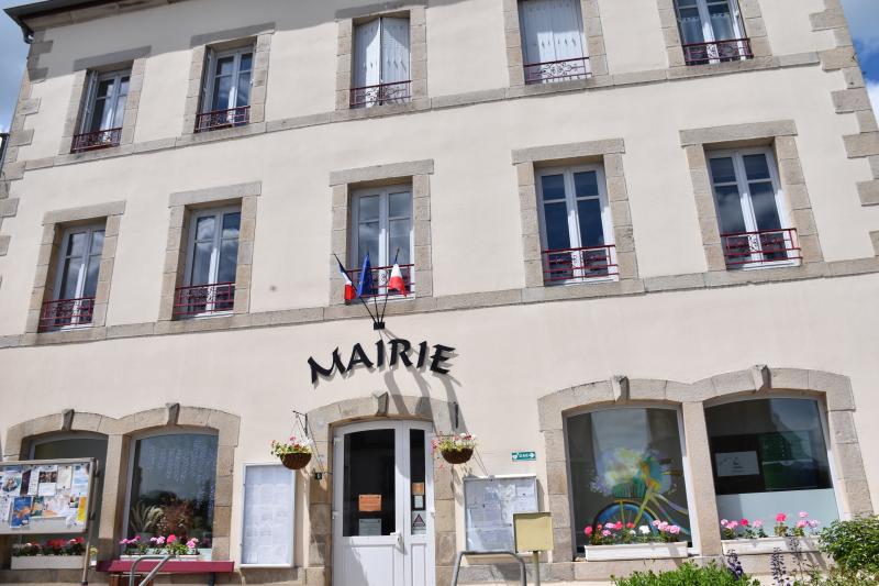 Sornac