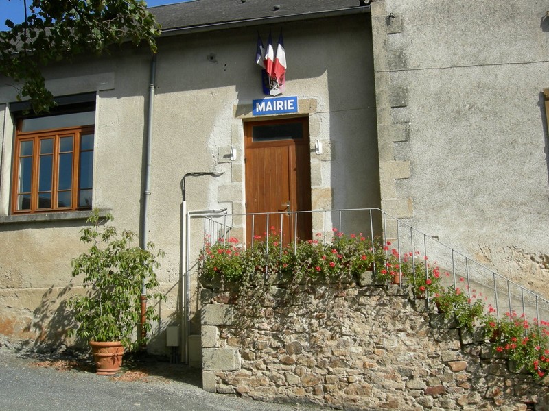 Soudaine-Lavinadière